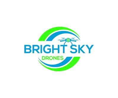 Bright Sky Drones